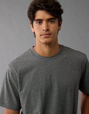 Мужские футболки American Eagle AE Stretch Legend T-Shirt — фото 2