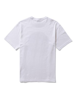 AE Flocked Graphic T-Shirt