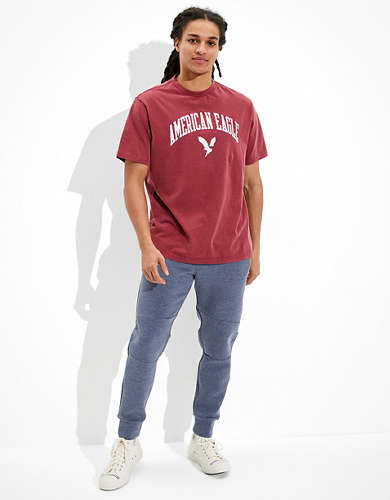 Men's Graphic Tees & T-Shirts | American Eagle
