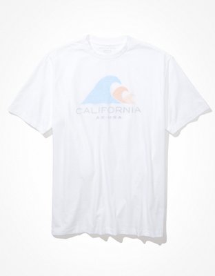 AE Golden State Graphic T-Shirt