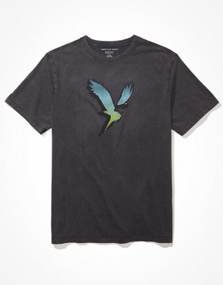 AE Super Soft Graphic T-Shirt