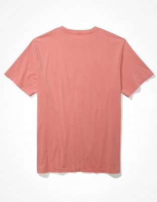 AE Super Soft Graphic T-Shirt