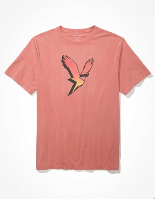 AE Super Soft Graphic T-Shirt