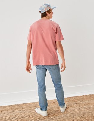 AE Super Soft Graphic T-Shirt