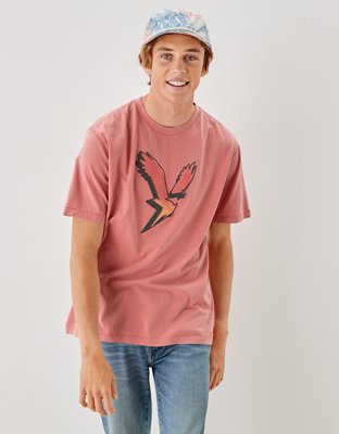 AE Super Soft Graphic T-Shirt