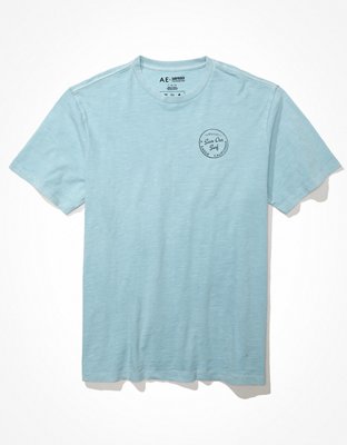 AE x Surfrider Graphic T-Shirt