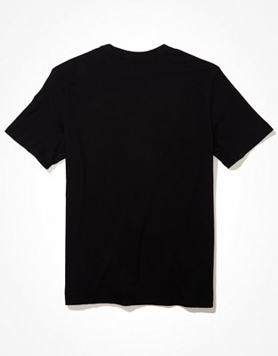 AE Logo Graphic T-Shirt