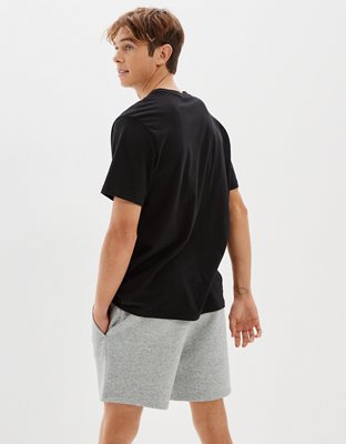 AE Logo Graphic T-Shirt