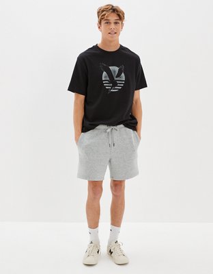 AE Logo Graphic T-Shirt