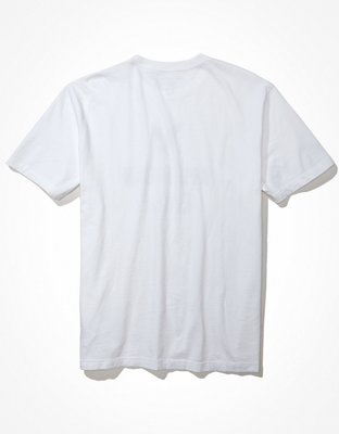 AE Logo Graphic T-Shirt