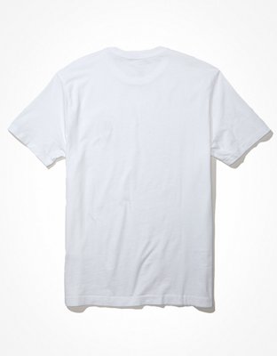 AE Logo Graphic T-Shirt