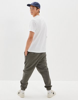 AE Logo Graphic T-Shirt