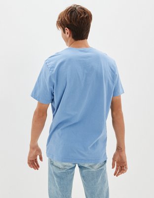 AE Logo Graphic T-Shirt