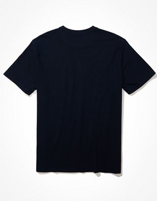 AE Logo Graphic T-Shirt