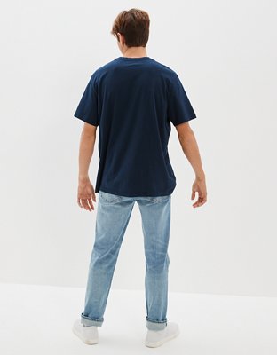 AE Logo Graphic T-Shirt