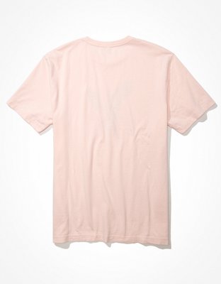 AE Logo Graphic T-Shirt