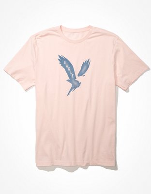 AE Logo Graphic T-Shirt