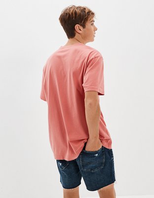 AE Logo Graphic T-Shirt