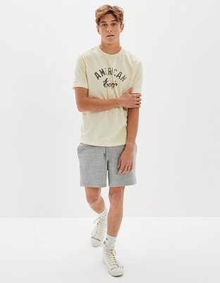 AE Logo Graphic T-Shirt