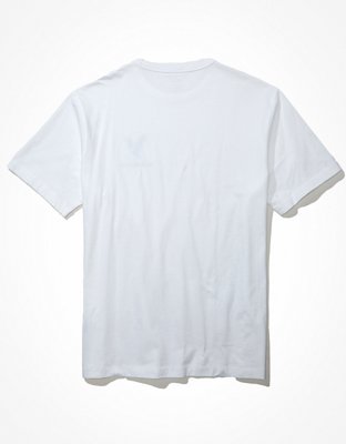 AE Logo Graphic T-Shirt