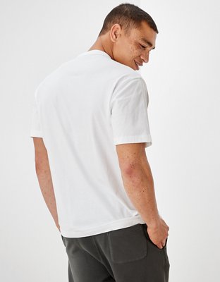 AE Logo Graphic T-Shirt