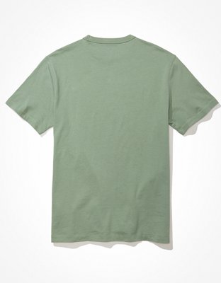 AE Logo Graphic T-Shirt