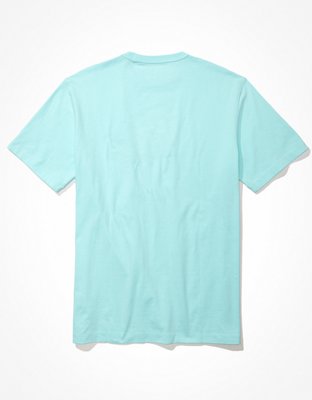 AE Logo Graphic T-Shirt