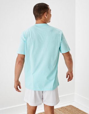 AE Logo Graphic T-Shirt