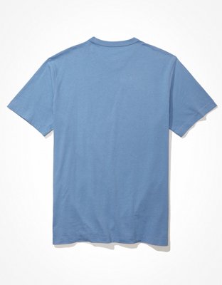 AE Logo Graphic T-Shirt