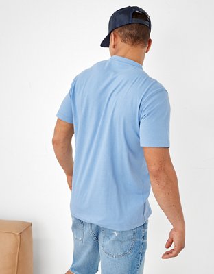 AE Logo Graphic T-Shirt