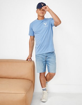 AE Logo Graphic T-Shirt