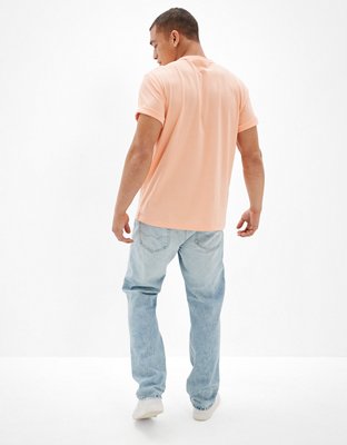 AE Logo Graphic T-Shirt