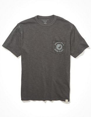 AE Logo Graphic T-Shirt