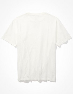 AE x Surfrider Graphic T-Shirt