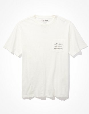 AE x Surfrider Graphic T-Shirt