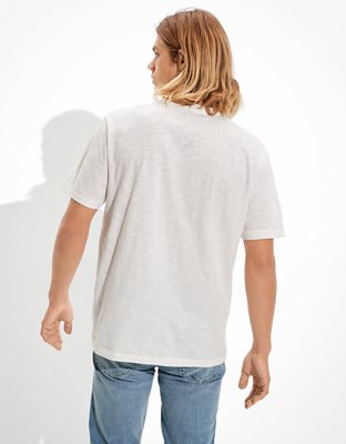 AE x Surfrider Graphic T-Shirt