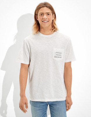 AE x Surfrider Graphic T-Shirt