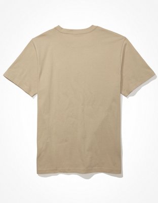 AE Logo Graphic T-Shirt