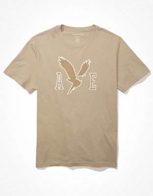 AE Logo Graphic T-Shirt