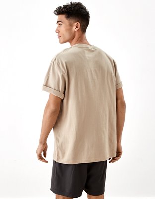 AE Logo Graphic T-Shirt