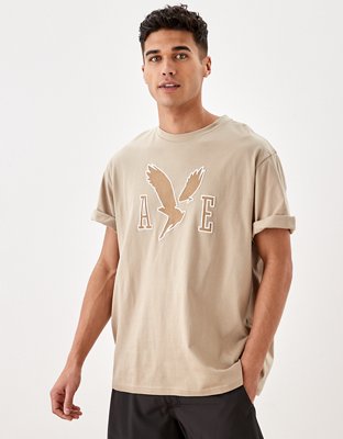 AE Logo Graphic T-Shirt