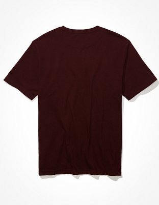 AE Logo Graphic T-Shirt