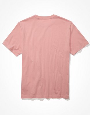 AE Logo Graphic T-Shirt