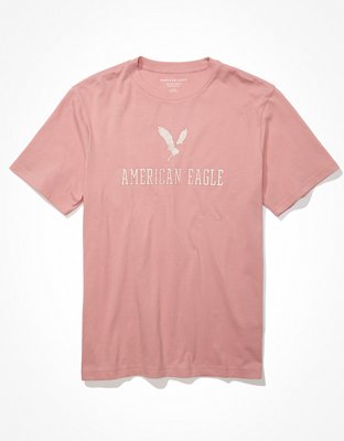 AE Logo Graphic T-Shirt