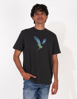 AE Super Soft Graphic TShirt