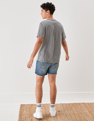 AE Logo Graphic T-Shirt