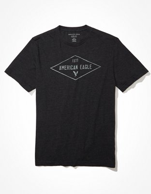 AE Logo Graphic T-Shirt