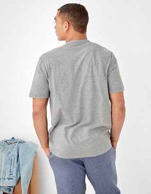 AE Logo Graphic T-Shirt