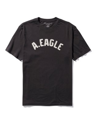 AE Elevated Graphic Tee