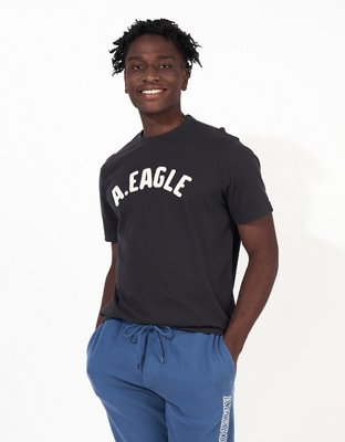 AE Elevated Graphic Tee